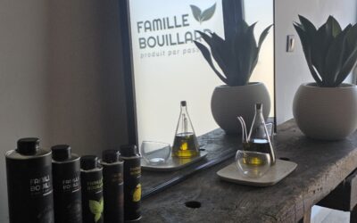 Notre nouveau point de vente
